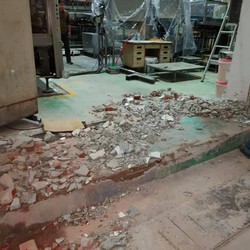 台東關山鎮打石工程