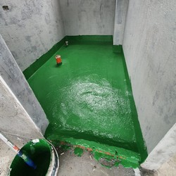 台東海端鄉浴室防水